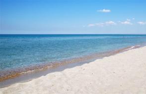 Рейтинг лучших и уникальных пляжей мира Пляжи с белым песком и голубой водой