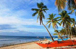 Остров Себу (Филиппины): описание, достопримечательности, пляжи и отзывы