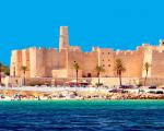 Карта курорта джерба, тунис - расположение отелей Цены на товары место производства