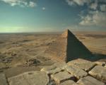 Великие пирамиды гизы Интересная информация о египетских пирамидах