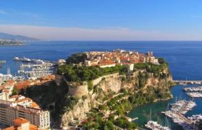 Монако — информация о стране, достопримечательности, история