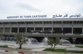 Аэропорты туниса Джерба аэропорт где находится