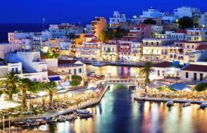 Крит – где остановиться и что посмотреть на греческом острове